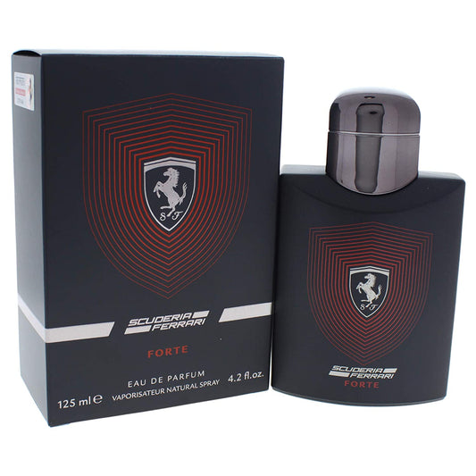 Scuderia Ferrari Forte EDP for men - Perfume Planet