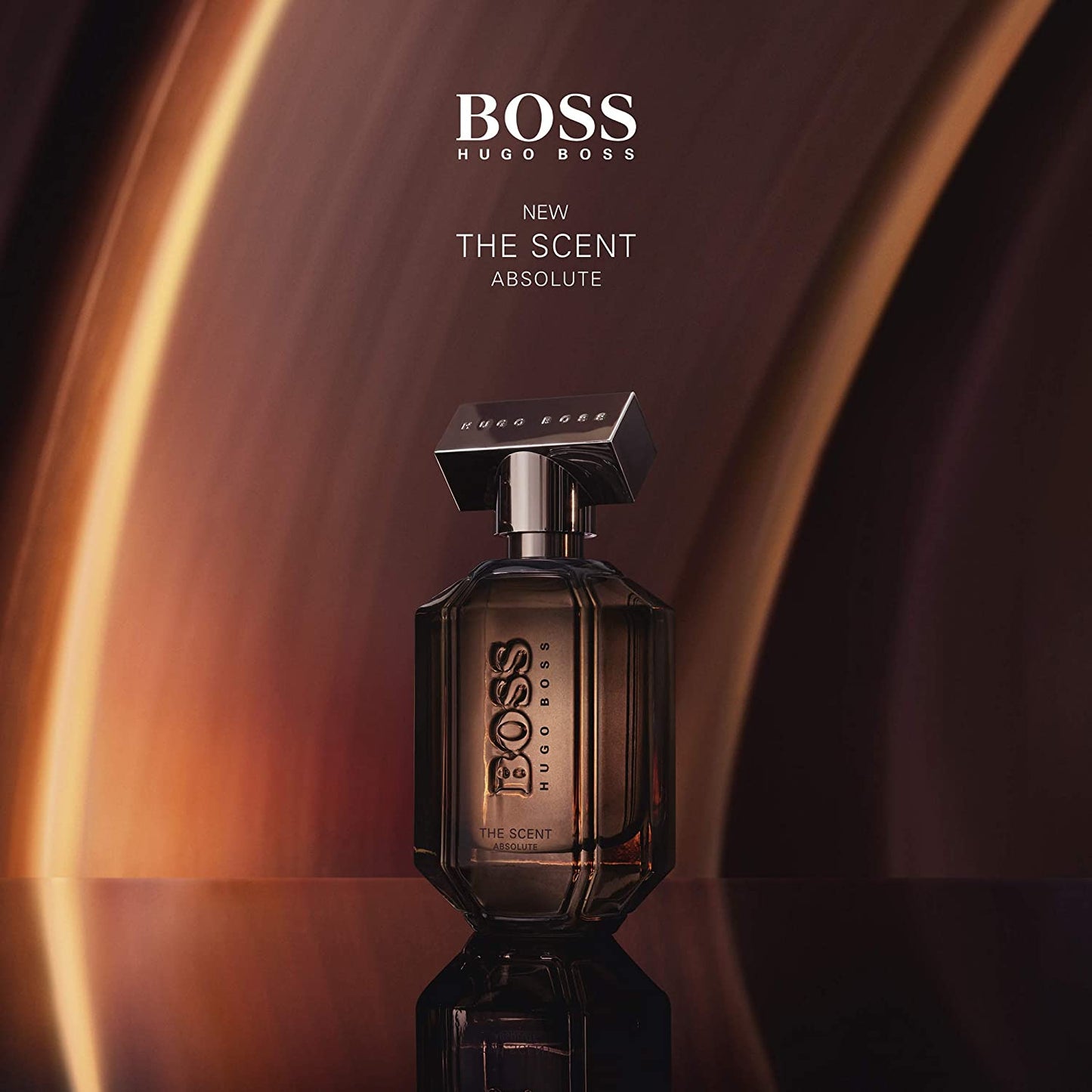 The Scent Absolute Eau de Parfum for Women - Perfume Planet