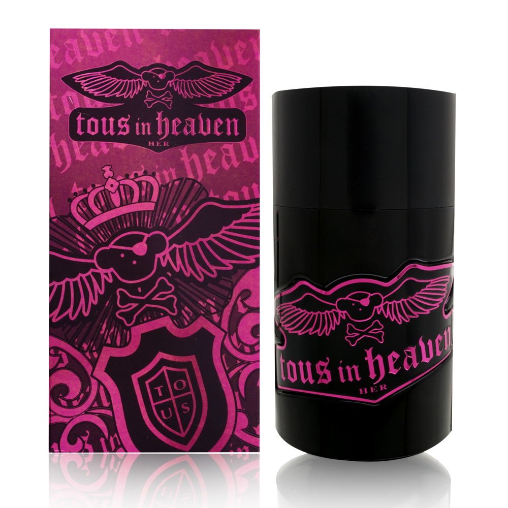 Tous In Heaven EDT for Women - Perfume Planet