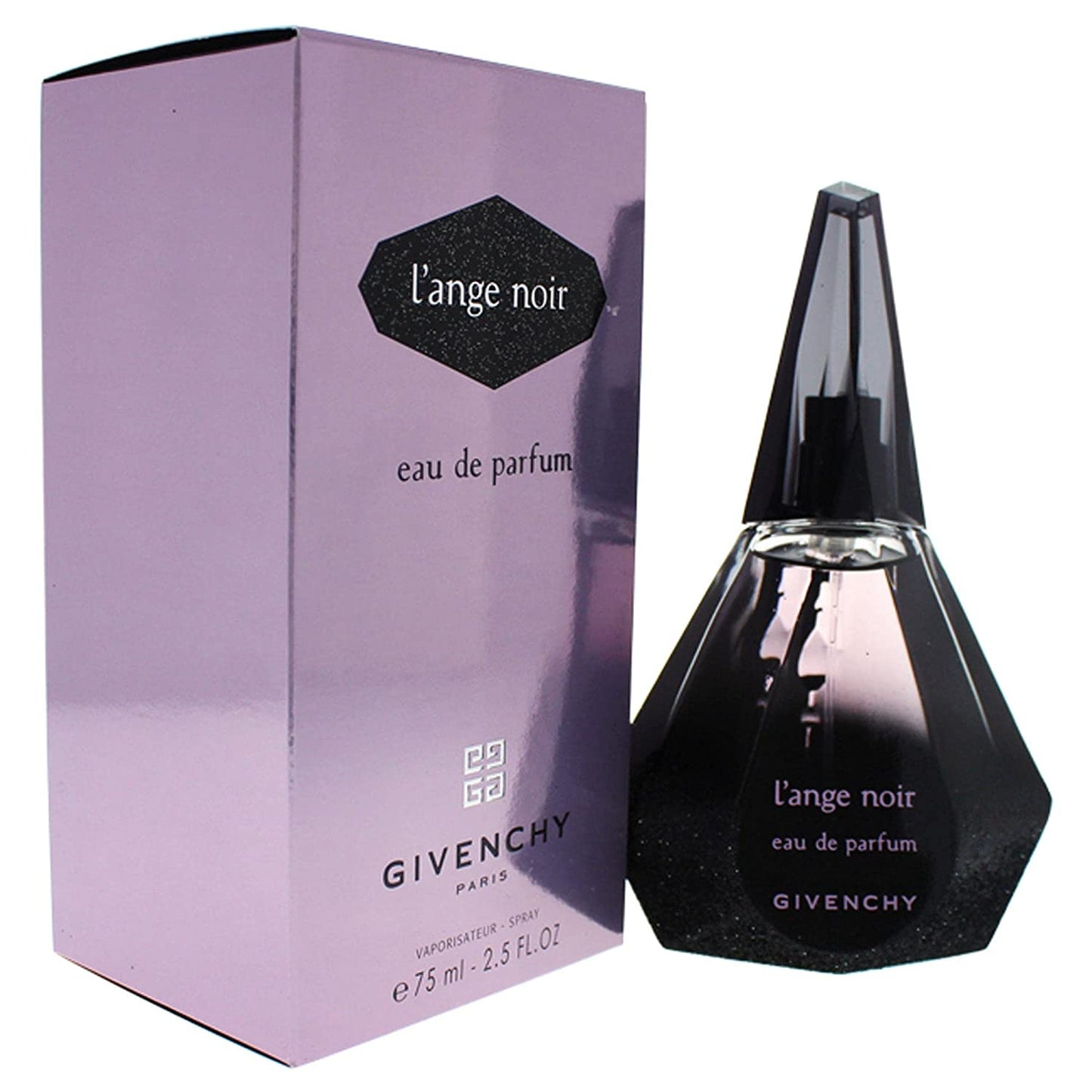 L'Ange Noir by Givenchy EDP For Women - Perfume Planet