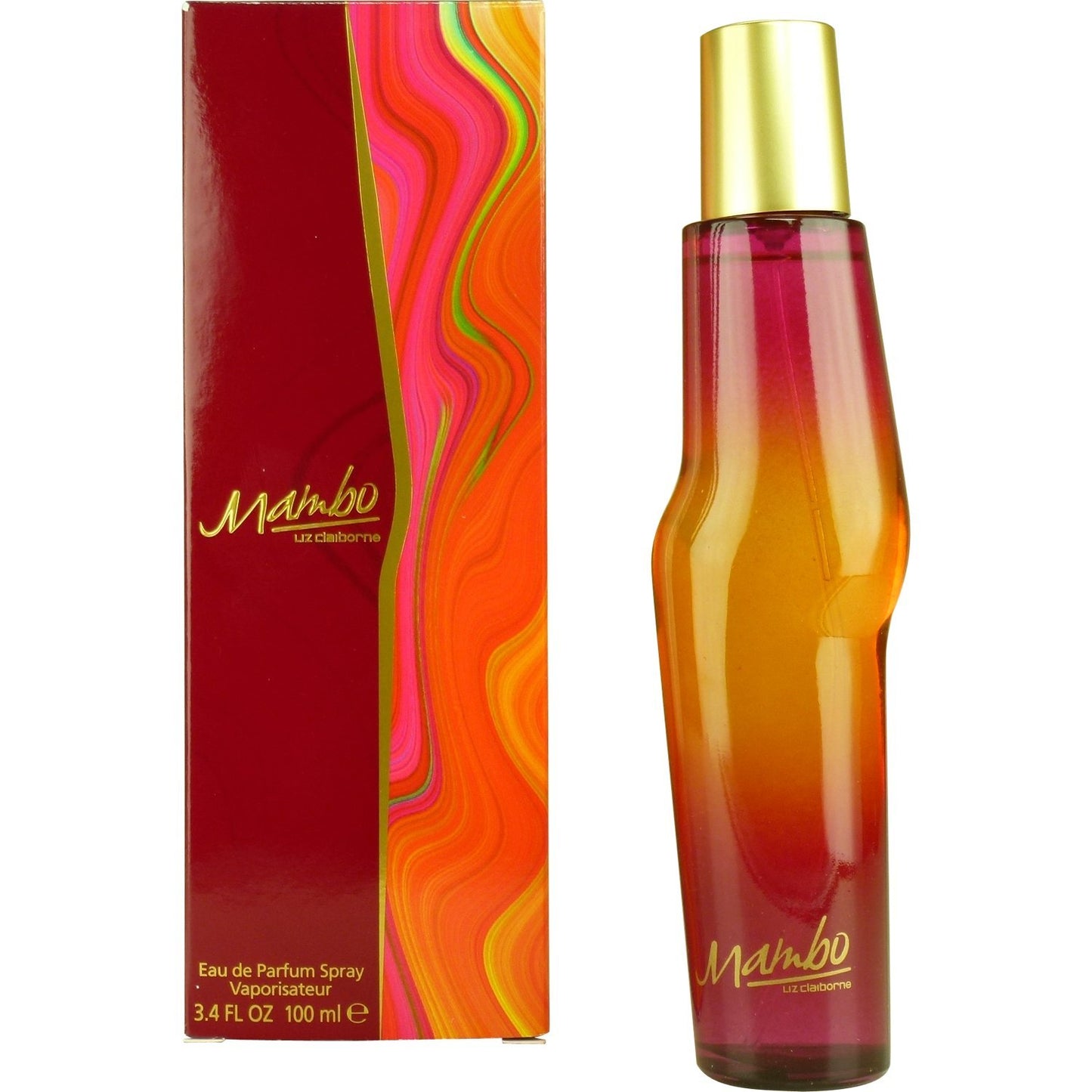 Mambo EDP for Women - Perfume Planet