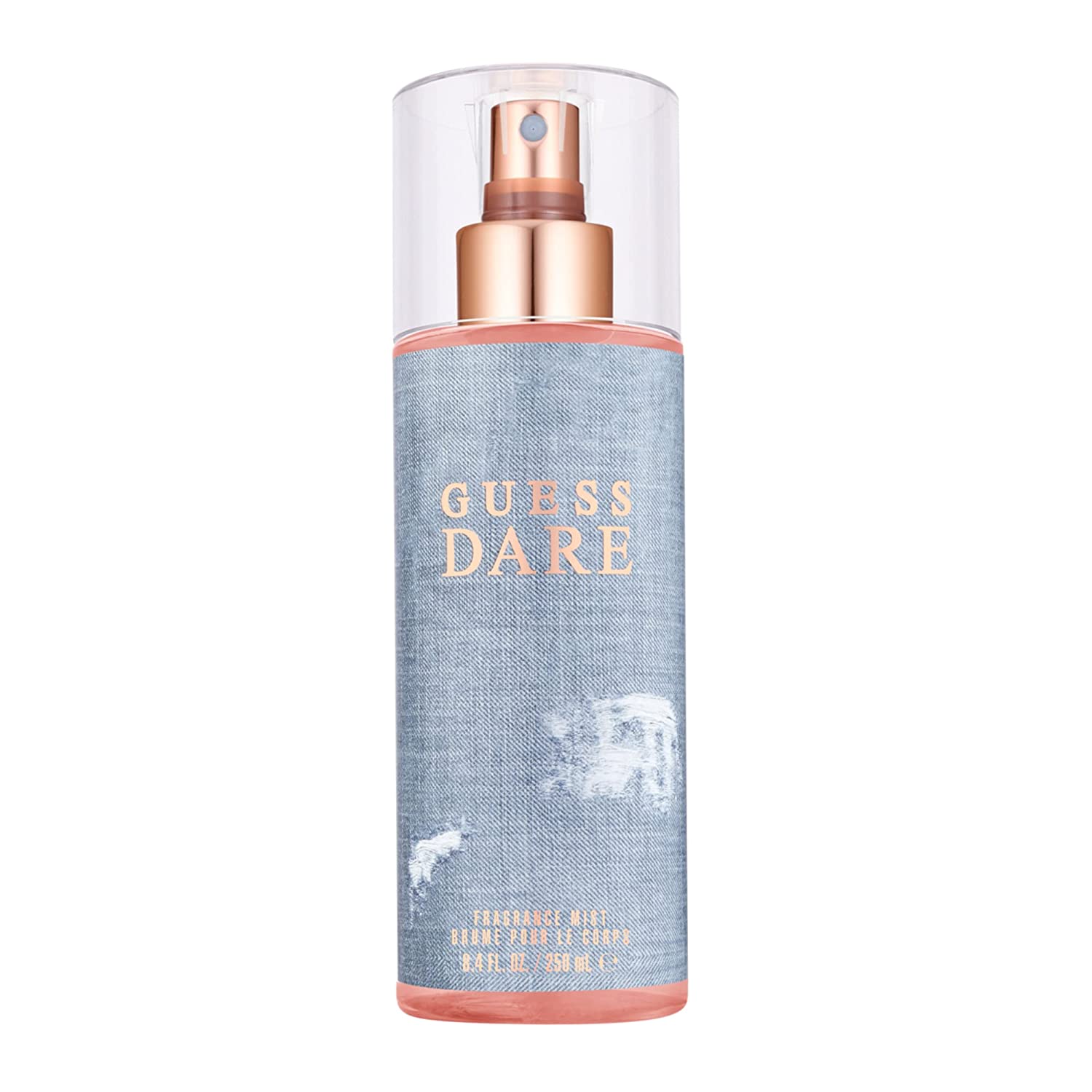 Guess Dare Body Mist - Perfume Planet