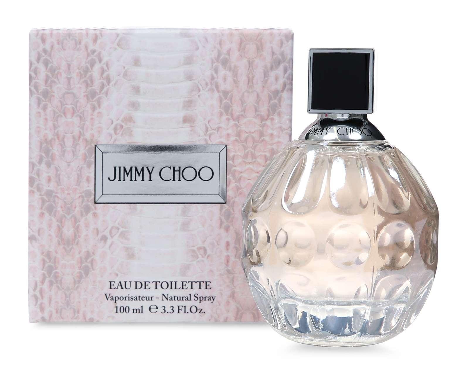 Jimmy Choo EDT for Women - Perfume Planet