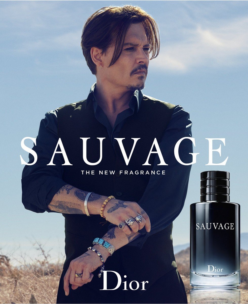 Sauvage Eau de Toilette for Men - Perfume Planet