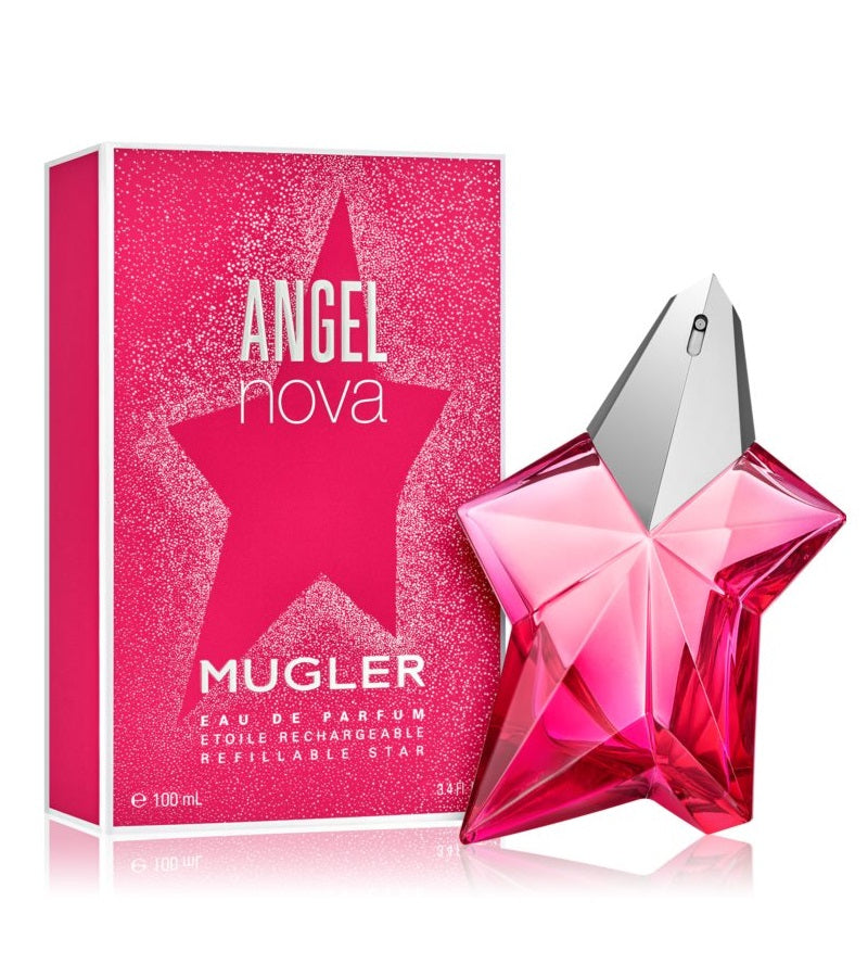 Angel Nova EDP for Women (Refillable) - Perfume Planet