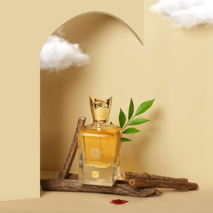 VIP Oud Eau de Parfum (Unisex) - Perfume Planet