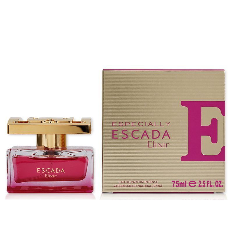 Escada Especially Elixir EDP for Women - Perfume Planet