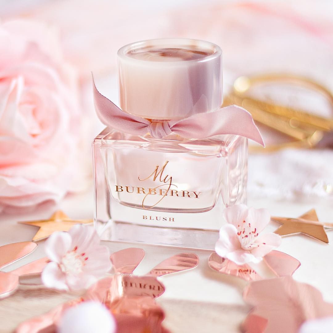 My Burberry Blush EDP for Women - Perfume Planet