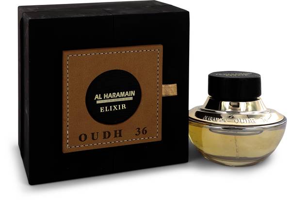 Oudh 36 Elixir EDP Unisex – Perfume Planet