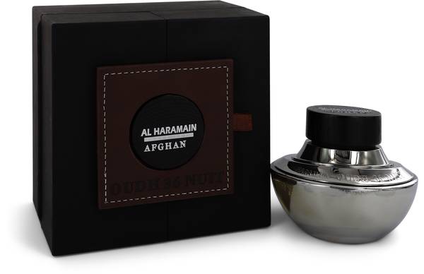 Oudh 36 Nuit Afghan EDP Unisex - Perfume Planet