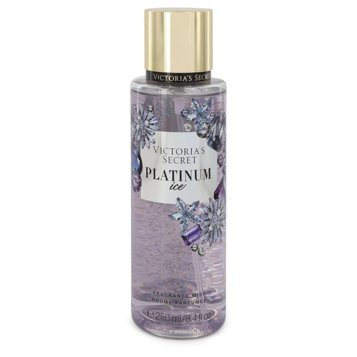 VS Platinum Ice Body Mist - Perfume Planet