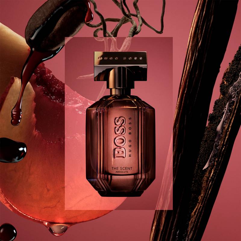 The Scent Absolute Eau de Parfum for Women - Perfume Planet