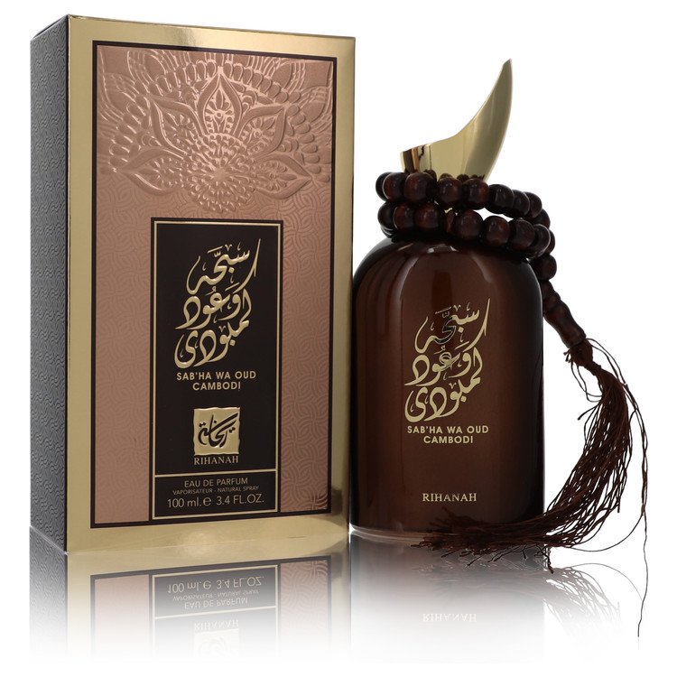 Sabha wa oud discount fragrantica