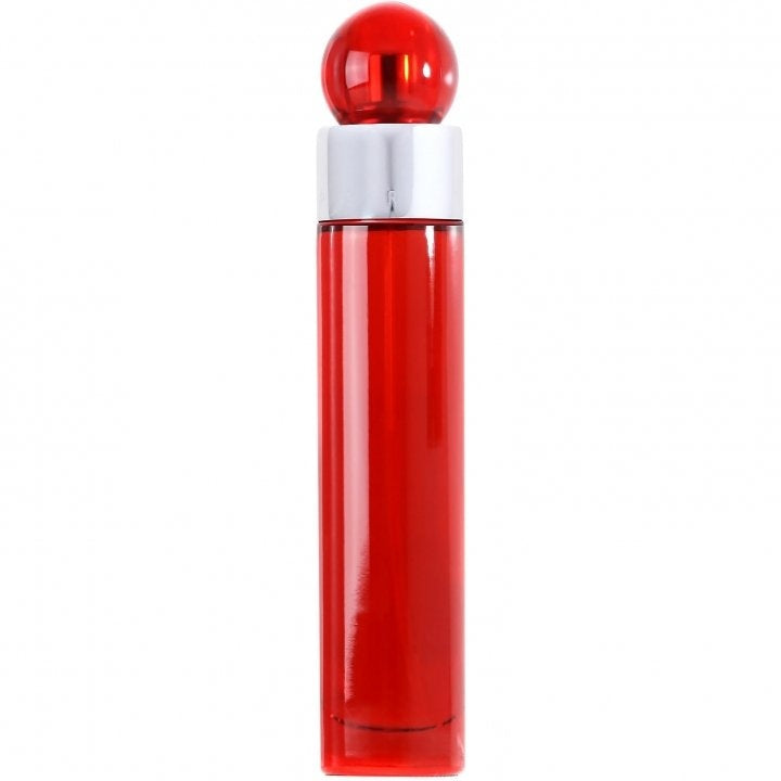 Perry Ellis 360° Red for Men EDT - Perfume Planet