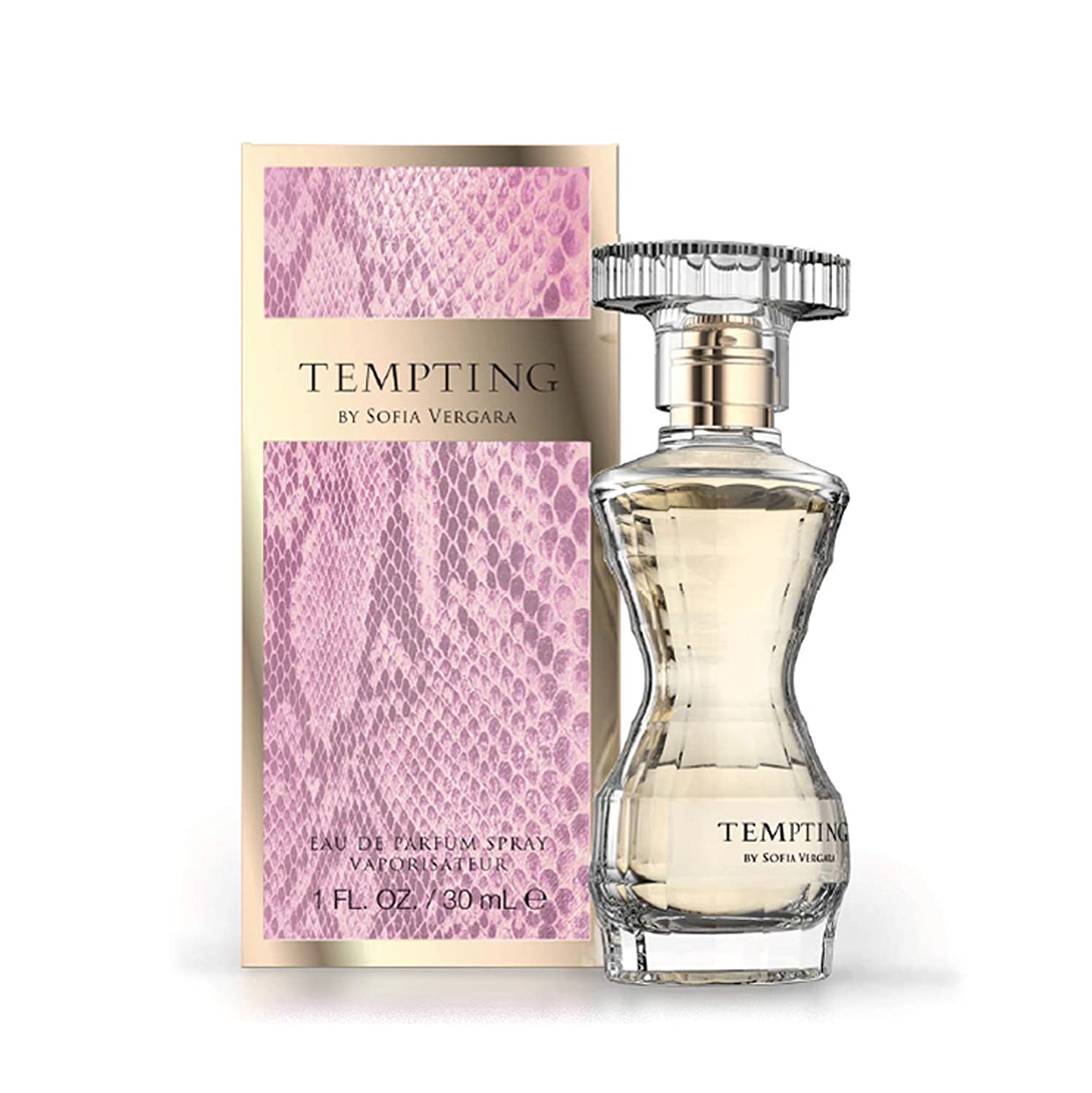 Tempting by Sofia Vergara EDP
