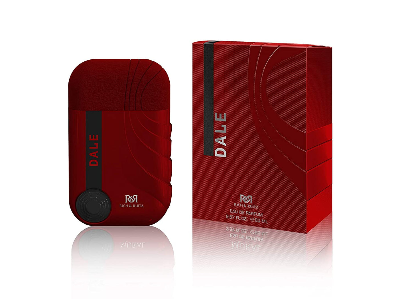 Rich & Ruitz Dale Pour Homme EDP - Perfume Planet