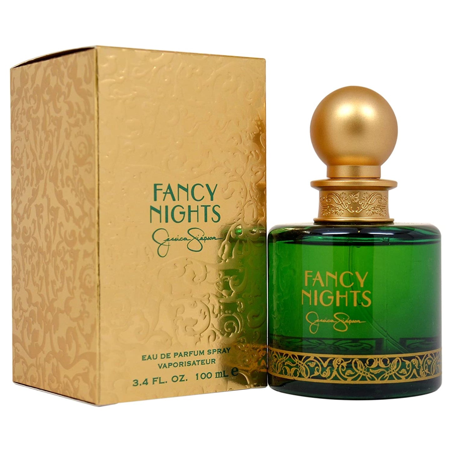Fancy Nights EDP for Women - Perfume Planet