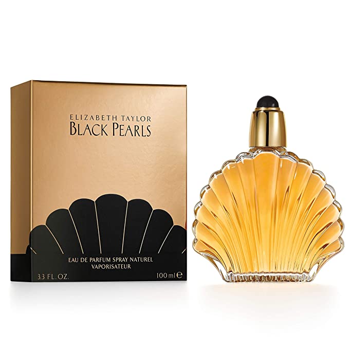 Black Pearls EDP for Women - Perfume Planet