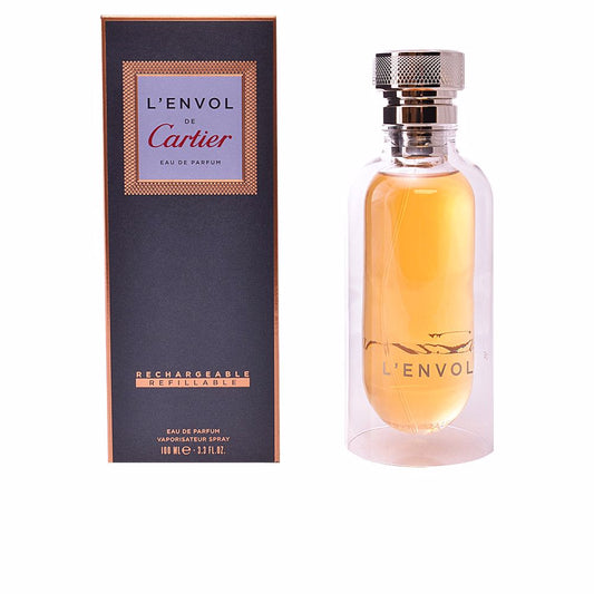 L'Envol de Cartier Eau de Parfum for Men Rechargable Refill - Perfume Planet