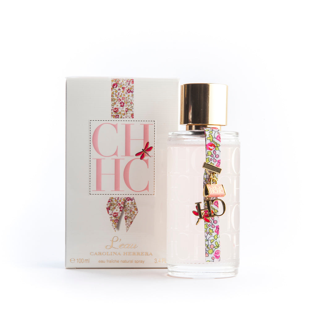 CH L'Eau Eau Fraiche for Women - Perfume Planet
