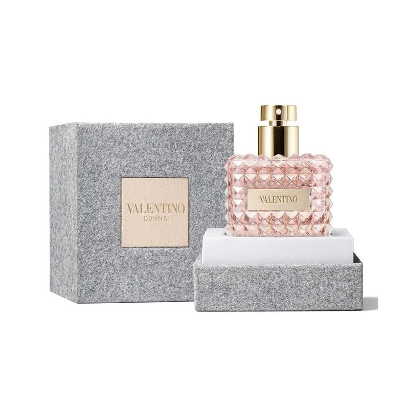 Valentino Donna Edition Feutre Eau de Parfum - Perfume Planet