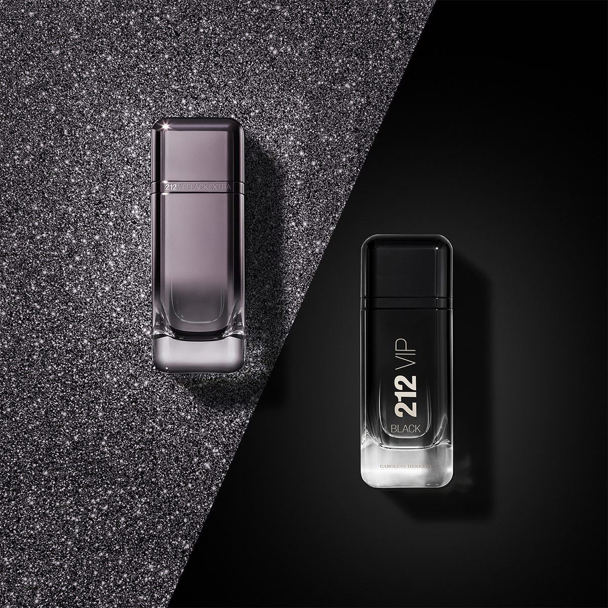 212 VIP Black Extra EDP (Limited Edition) - Perfume Planet