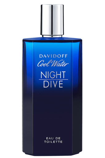 Cool Water Night Dive EDT for Men - Perfume Planet