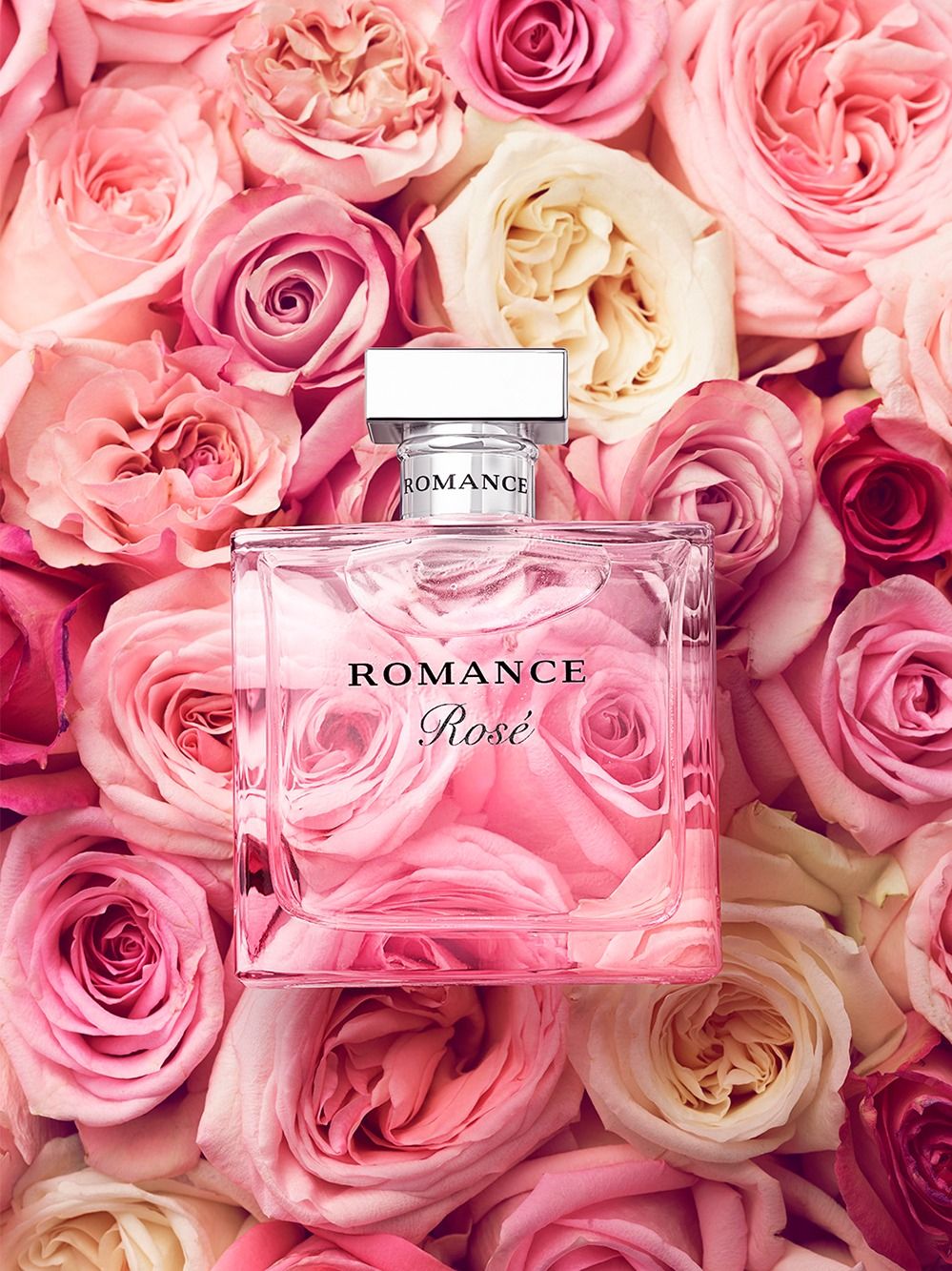 Romance Rosé by Ralph Lauren Eau de Parfum for women - Perfume Planet