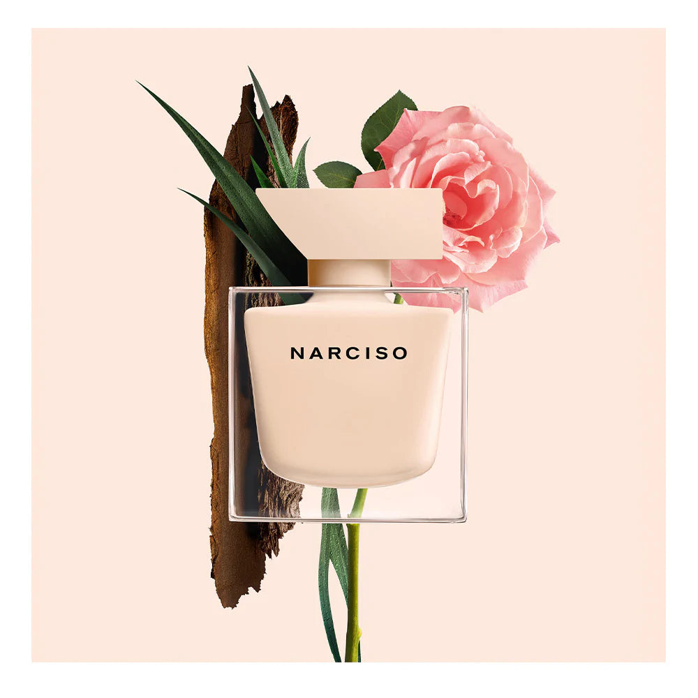 Narciso Eau de Parfum Poudrée by Narciso Rodríguez for Women - Perfume Planet