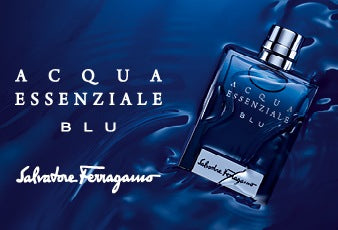 Acqua Essenziale Blu Pour Homme EDT - Perfume Planet