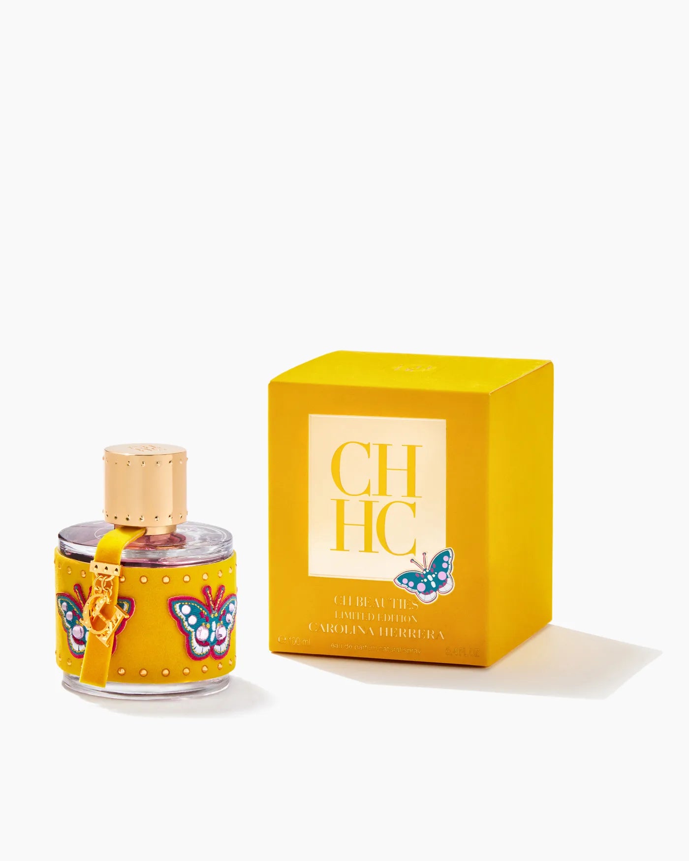 CH Beauties EDP for Women (Limited Edition) - Perfume Planet