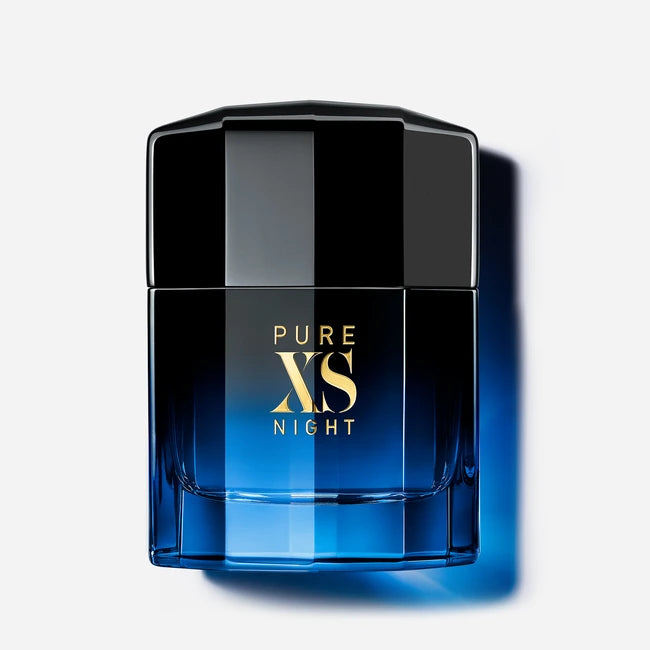 Pure XS Night EDP For Men - Perfume Planet