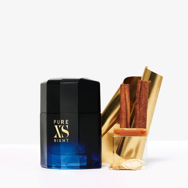 Pure XS Night EDP For Men - Perfume Planet