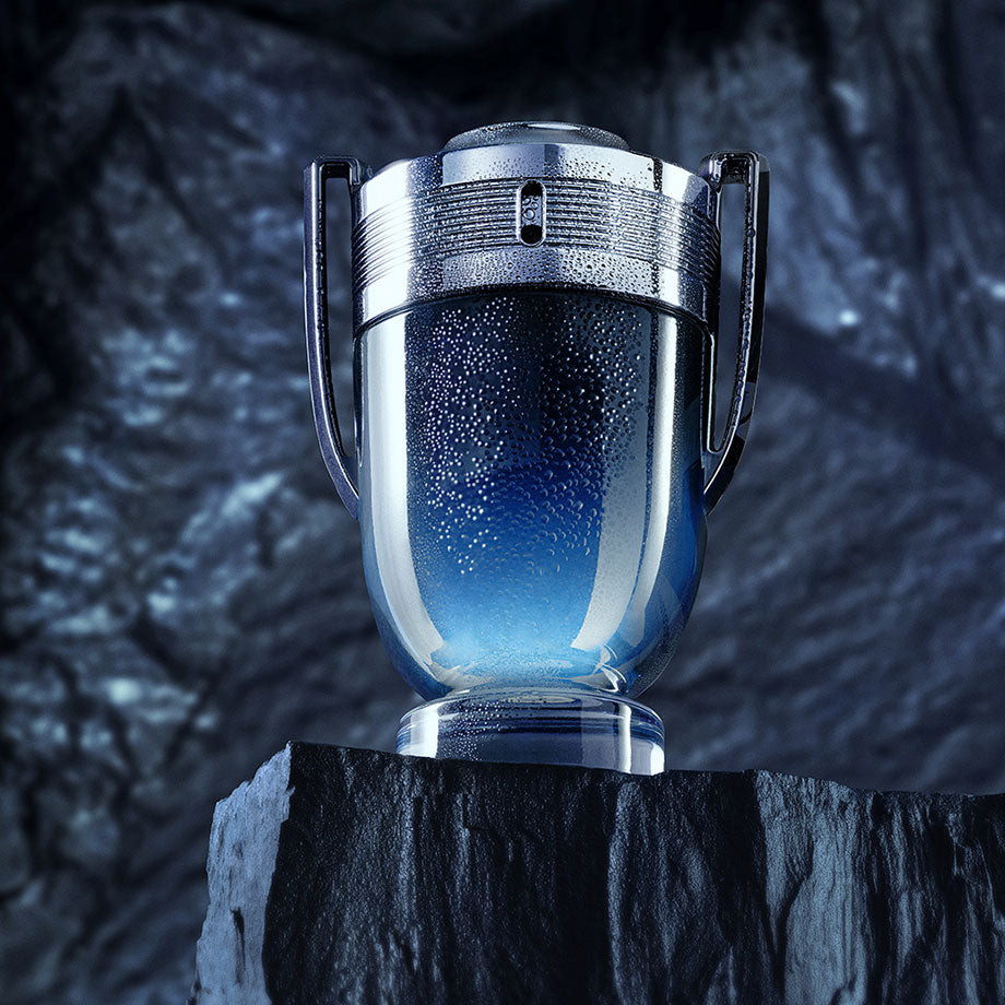 Invictus Legend EDP for Men - Perfume Planet