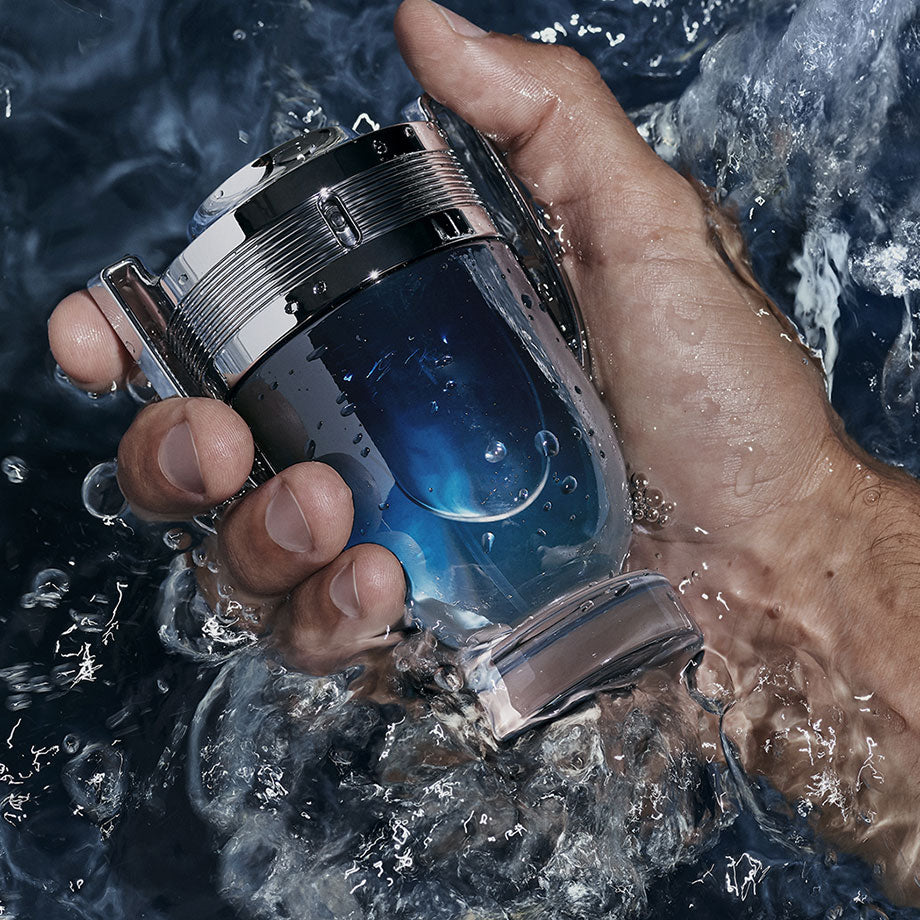 Invictus Legend EDP for Men - Perfume Planet