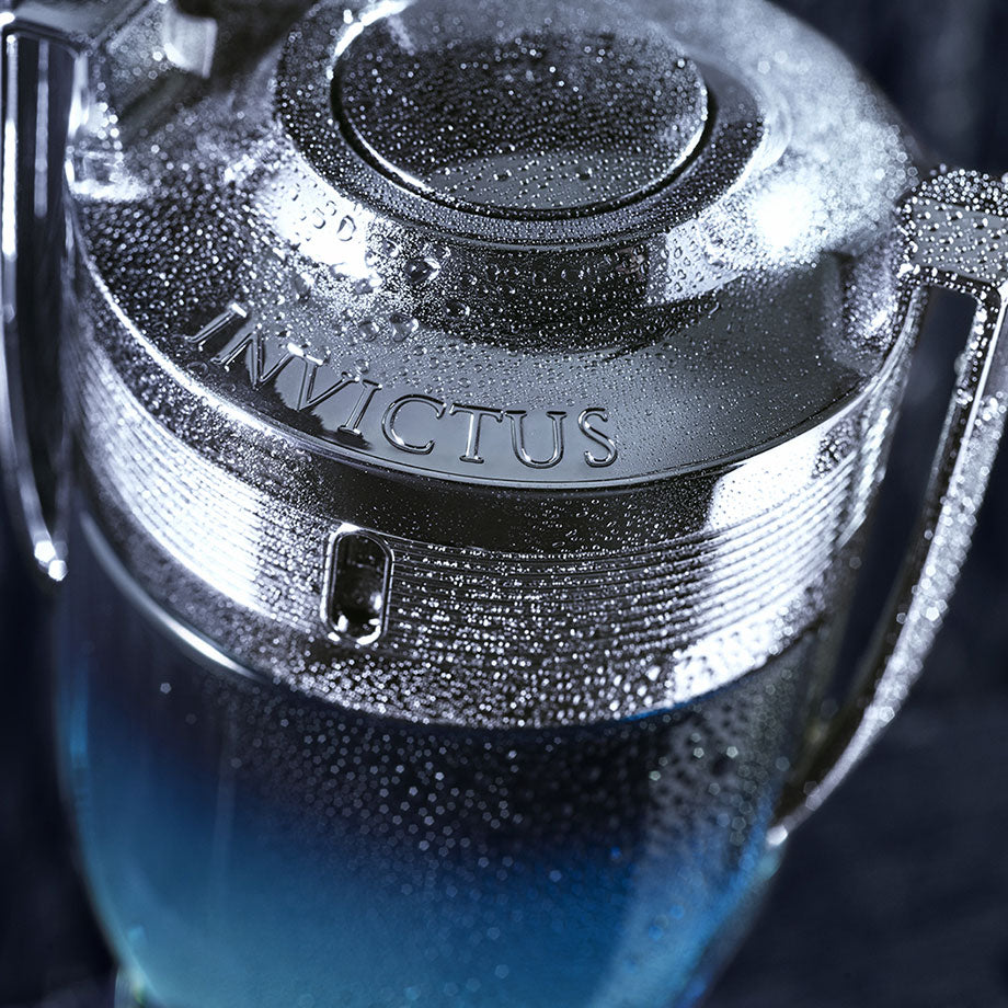 Invictus Legend EDP for Men - Perfume Planet