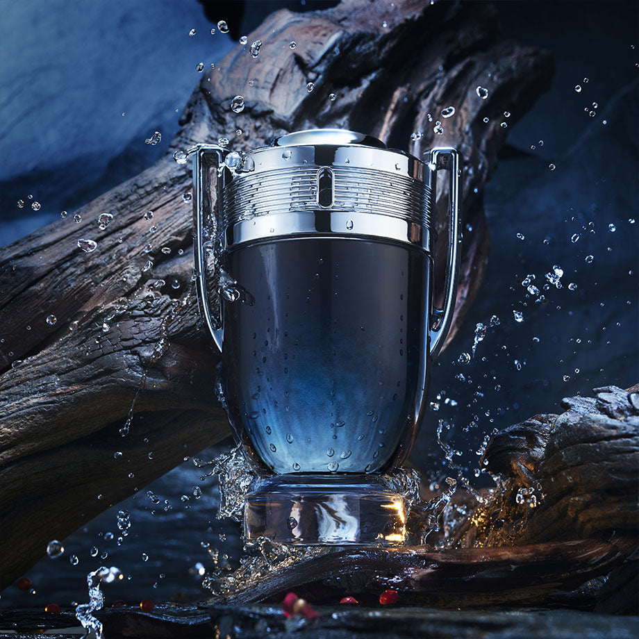 Invictus Legend EDP for Men - Perfume Planet