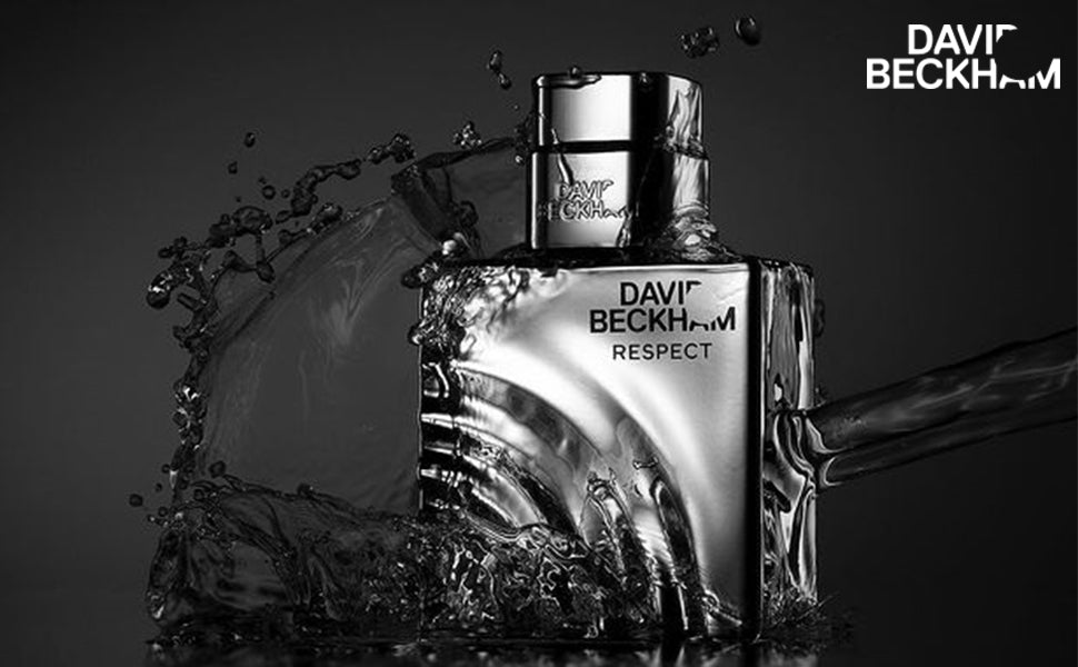 David Beckham Respect EDT - Perfume Planet