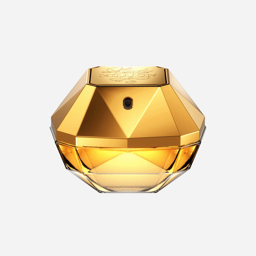 Lady Million Eau de Parfum - Perfume Planet