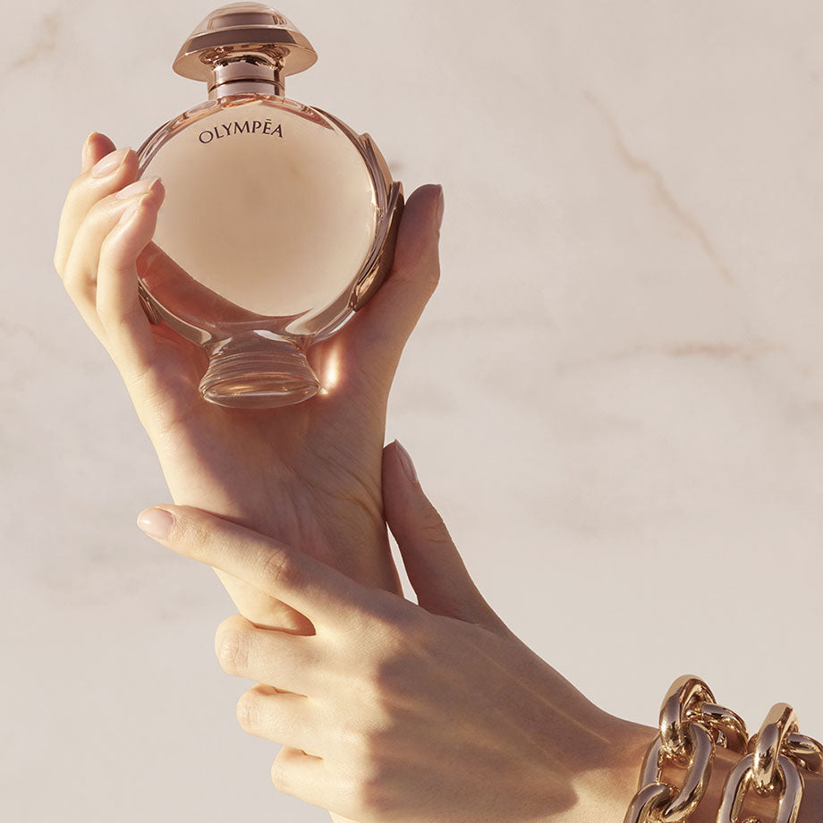 Olympea Eau de Parfum - Perfume Planet