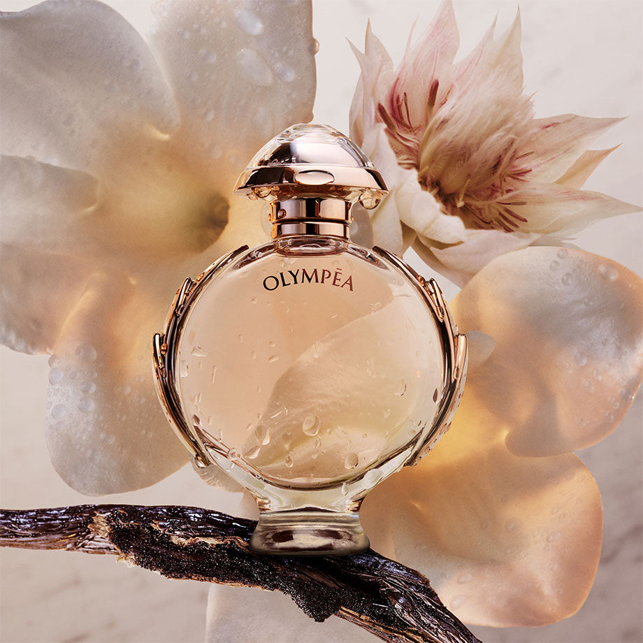 Olympea Eau de Parfum - Perfume Planet
