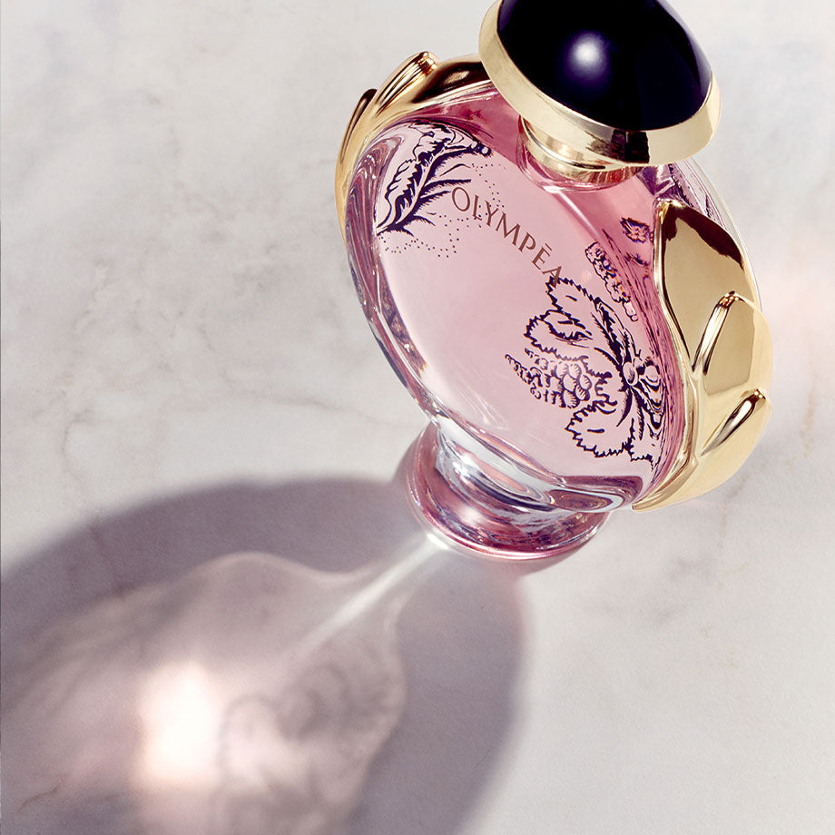 Olympea Blossom EDP for Women - Perfume Planet