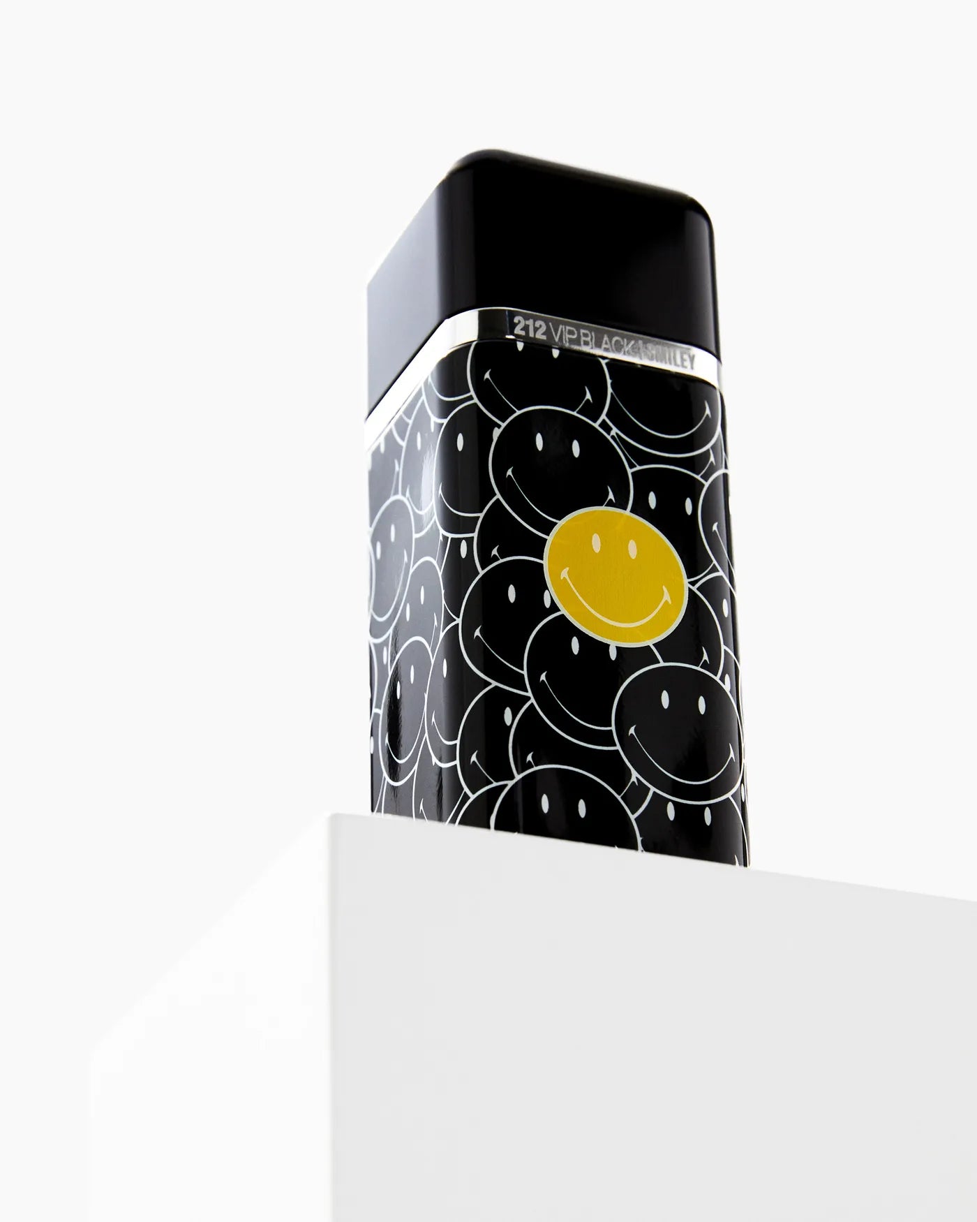 212 VIP Black Smiley EDP (Limited Edition) - Perfume Planet