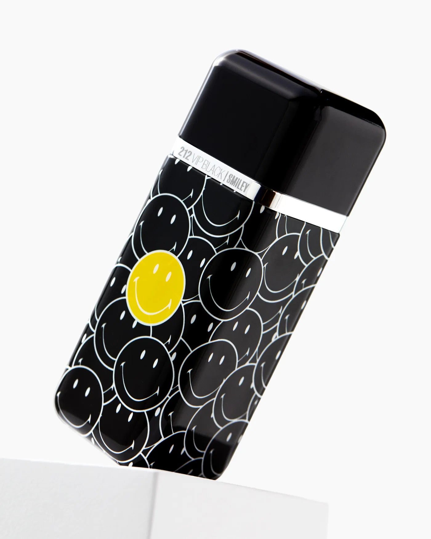 212 VIP Black Smiley EDP (Limited Edition) - Perfume Planet