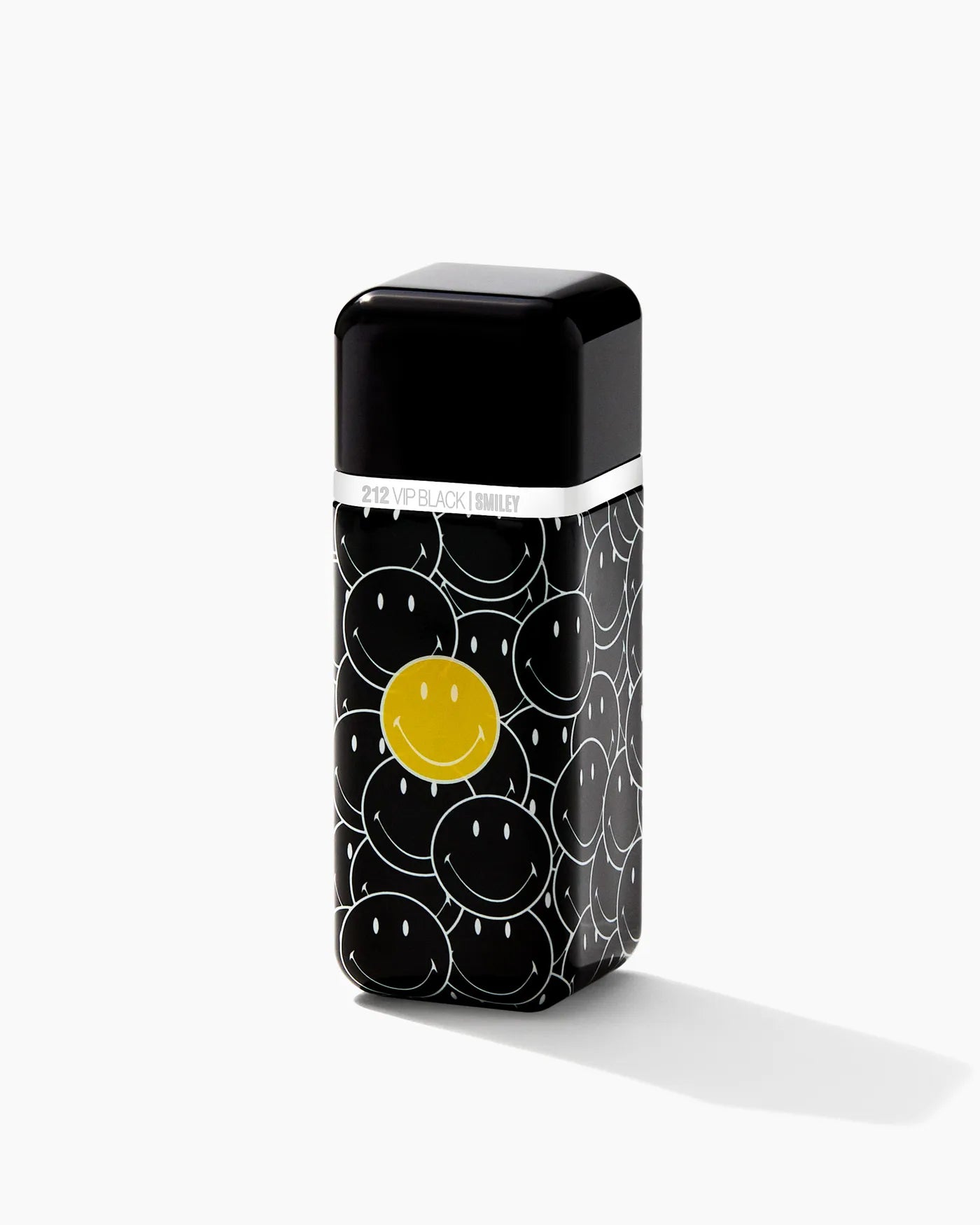 212 VIP Black Smiley EDP (Limited Edition) - Perfume Planet