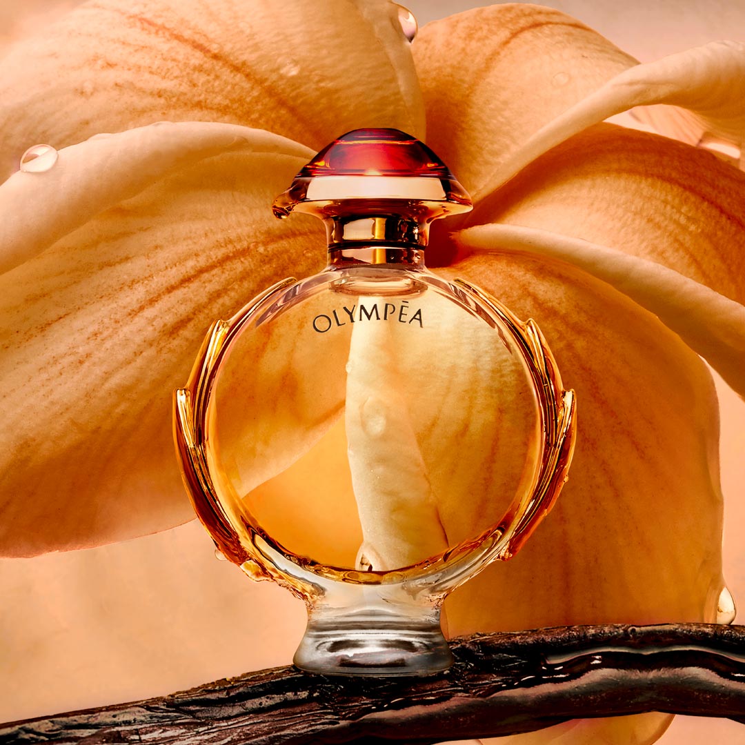 Olympea Intense Eau de Parfum - Perfume Planet