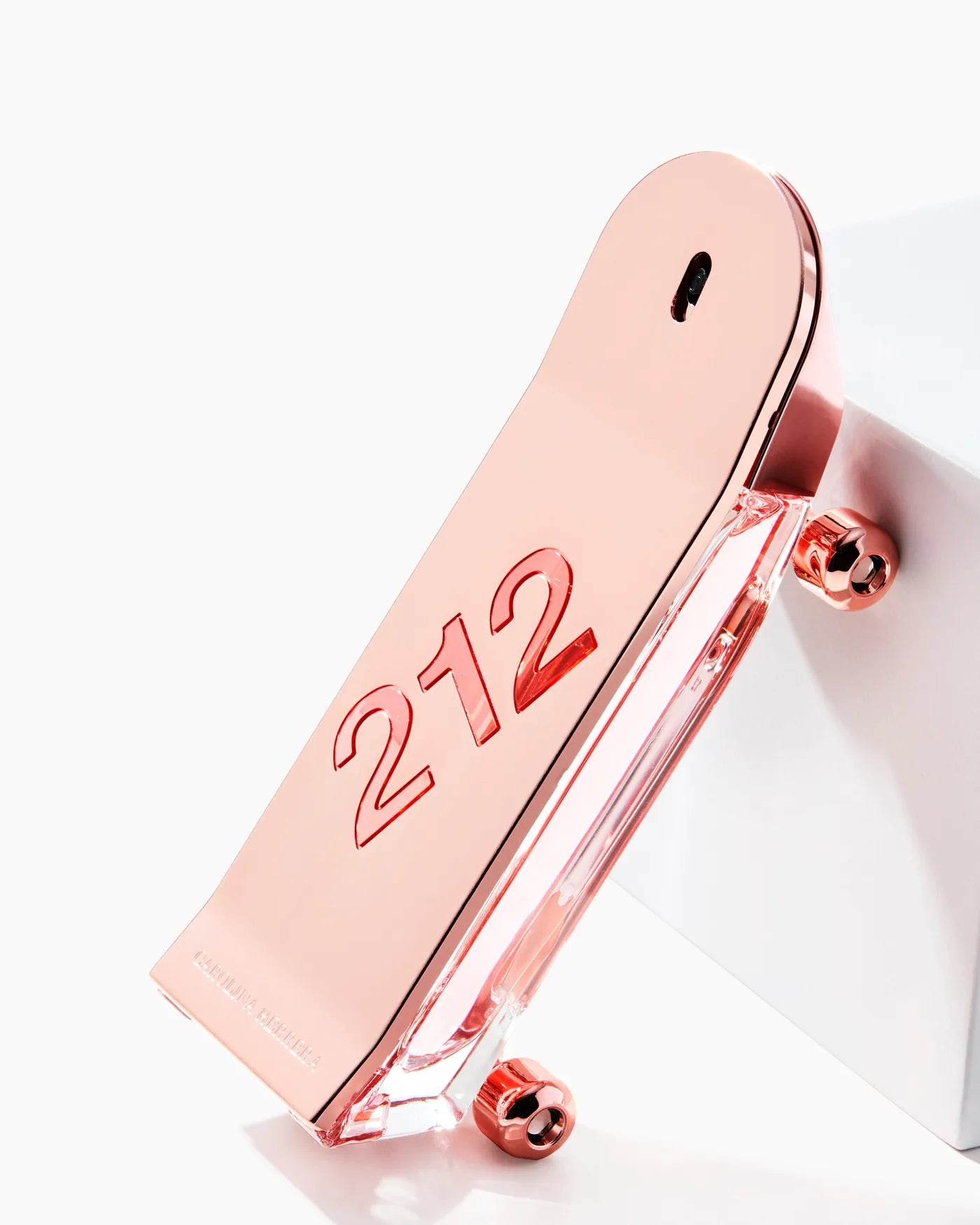 CH 212 Heroes Eau De Parfum for Women - Perfume Planet