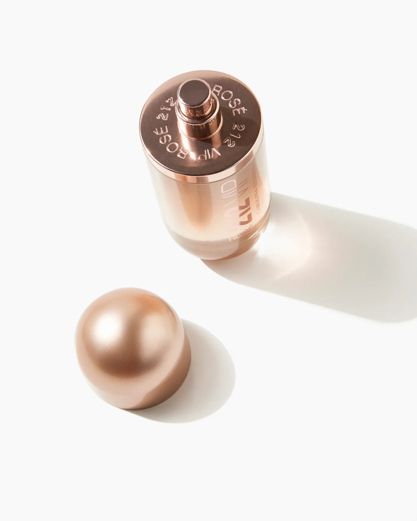 212 VIP Rosé EDP for Women - Perfume Planet