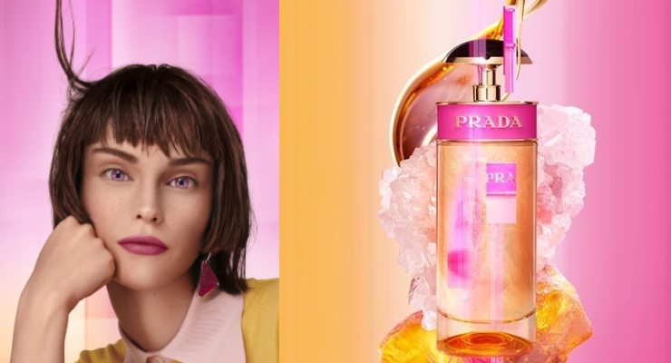 Prada Candy EDP for Women - Perfume Planet