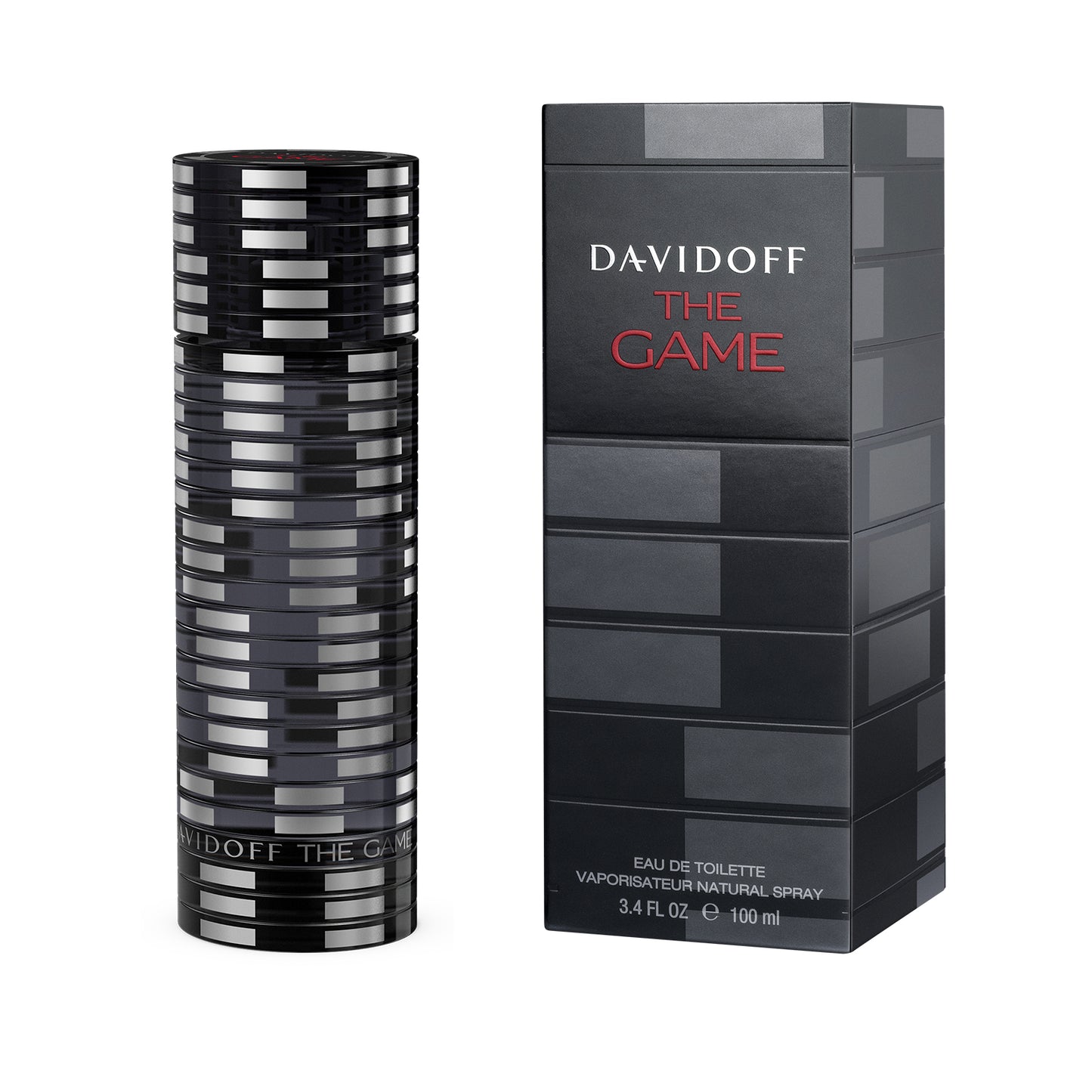 Davidoff The Game EDT for Men - Perfume Planet